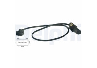 Sensor, crankshaft pulse SS11092 Delphi