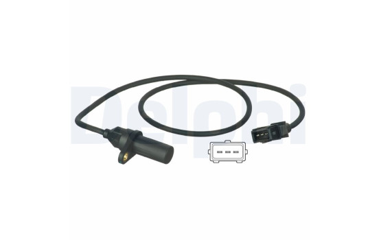 Sensor, crankshaft pulse SS11157 Delphi