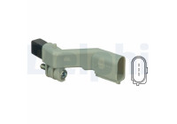 Sensor, crankshaft pulse SS11170 Delphi