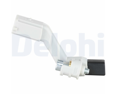 Sensor, crankshaft pulse SS11170 Delphi, Image 8