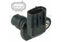 Sensor, crankshaft pulse SS11173 Delphi