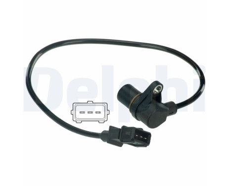 Sensor, crankshaft pulse SS11175 Delphi