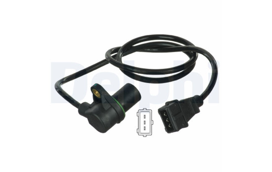 Sensor, crankshaft pulse SS11176 Delphi