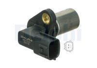 Sensor, crankshaft pulse SS11231 Delphi