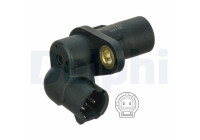 Sensor, crankshaft pulse SS11248 Delphi