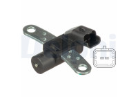Sensor, crankshaft pulse SS11265 Delphi