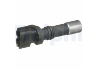 Sensor, crankshaft pulse SS11268 Delphi