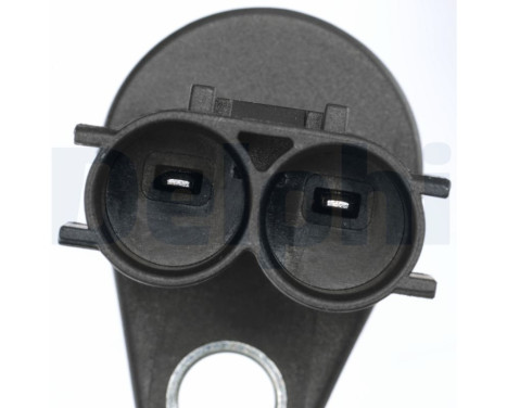 Sensor, crankshaft pulse SS11268 Delphi, Image 3