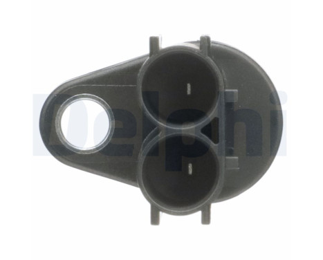 Sensor, crankshaft pulse SS11268 Delphi, Image 6
