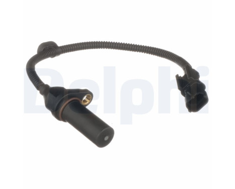 Sensor, crankshaft pulse SS11307 Delphi, Image 2