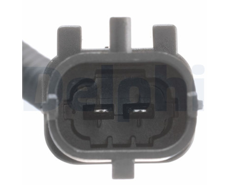 Sensor, crankshaft pulse SS11307 Delphi, Image 4