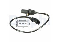 Sensor, crankshaft pulse SS11310 Delphi