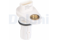Sensor, crankshaft pulse SS11334 Delphi