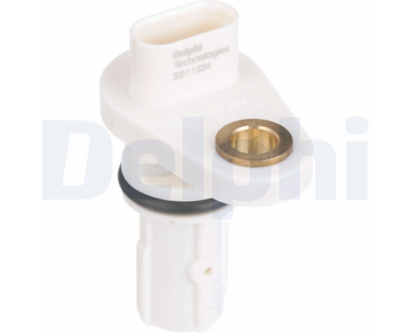 Sensor, crankshaft pulse SS11334 Delphi