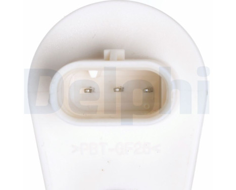 Sensor, crankshaft pulse SS11334 Delphi, Image 3