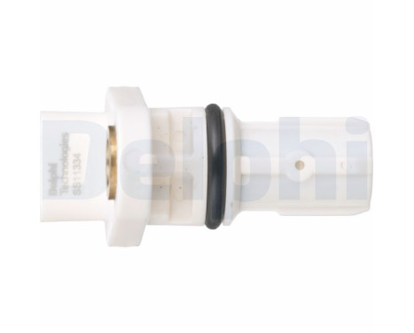 Sensor, crankshaft pulse SS11334 Delphi, Image 5
