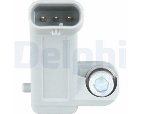 Sensor, crankshaft pulse SS11482 Delphi, Image 5