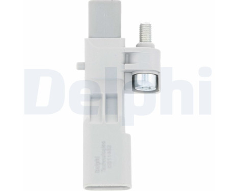Sensor, crankshaft pulse SS11482 Delphi, Image 6