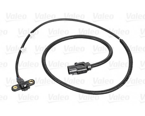 Sensor, crankshaft pulse, Image 2