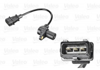 Sensor, crankshaft pulse