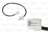 Sensor, crankshaft pulse