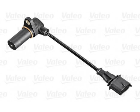 Sensor, crankshaft pulse, Image 2