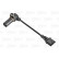 Sensor, crankshaft pulse, Thumbnail 2
