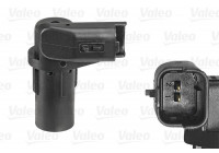 Sensor, crankshaft pulse