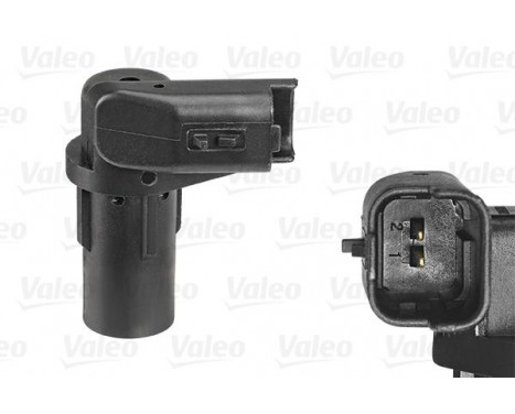 Sensor, crankshaft pulse