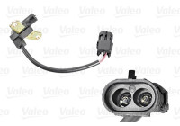 Sensor, crankshaft pulse