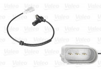 Sensor, crankshaft pulse