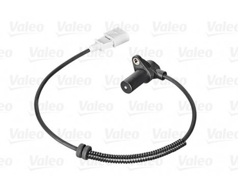 Sensor, crankshaft pulse, Image 2