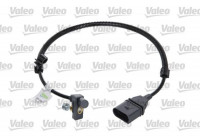 Sensor, crankshaft pulse