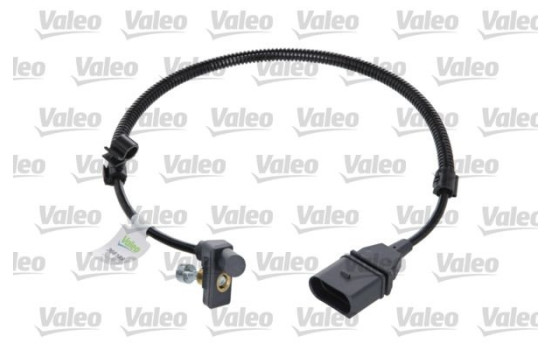 Sensor, crankshaft pulse