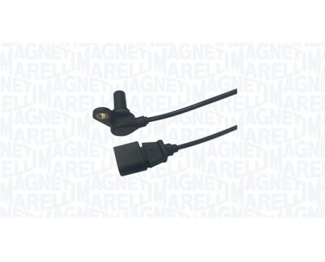 Sensor, crankshaft pulse