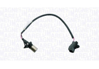 Sensor, crankshaft pulse