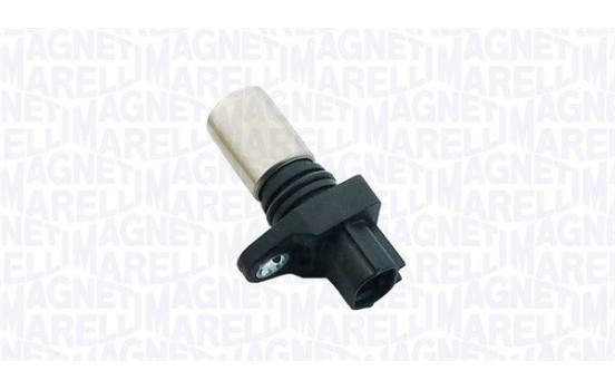 Sensor, crankshaft pulse