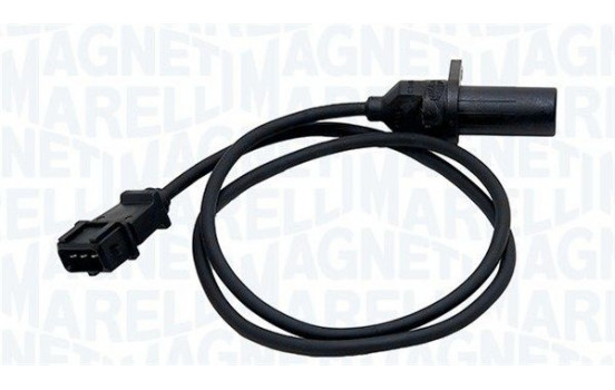 Sensor, crankshaft pulse