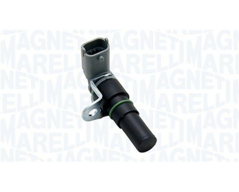 Sensor, crankshaft pulse