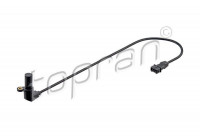 Sensor, crankshaft pulse