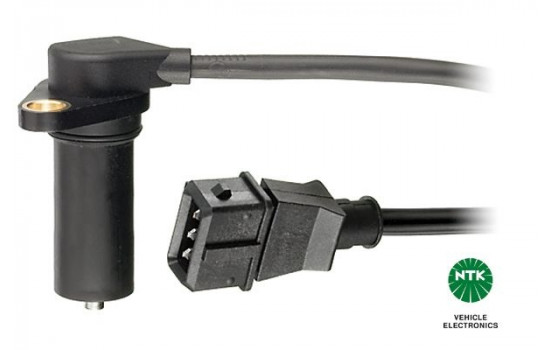 Sensor, crankshaft pulse