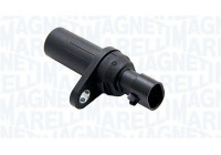 Sensor, crankshaft pulse