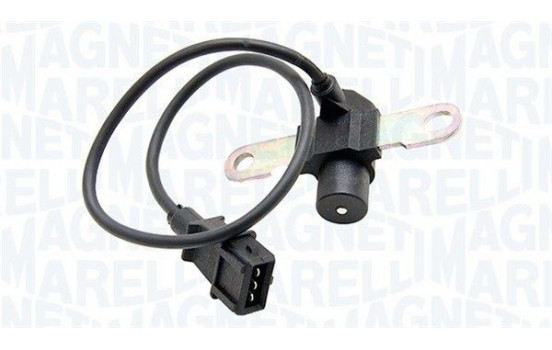 Sensor, crankshaft pulse