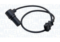 Sensor, crankshaft pulse