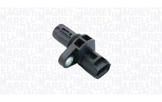 Sensor, crankshaft pulse