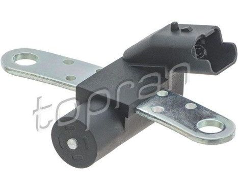 Sensor, crankshaft pulse