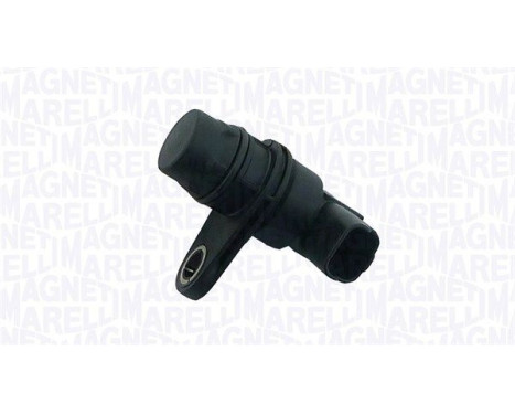 Sensor, crankshaft pulse
