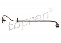 Sensor, crankshaft pulse