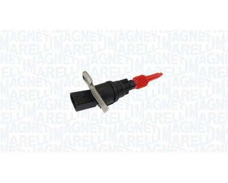 Sensor, crankshaft pulse