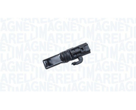 Sensor, crankshaft pulse